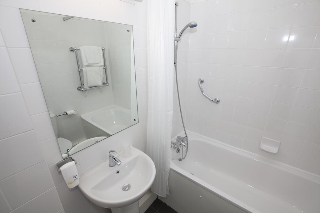 Hotel Dolphin Sa1 Swansea