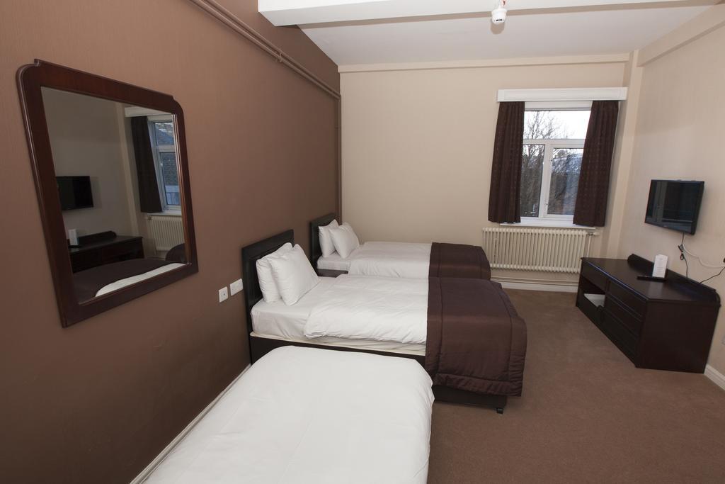 Dolphin Sa1 Hotel Swansea