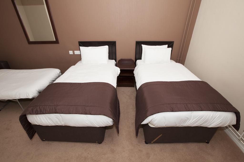 Dolphin Sa1 Hotel