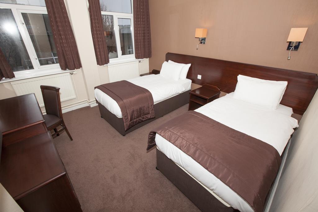 Hotel Dolphin Sa1 Swansea