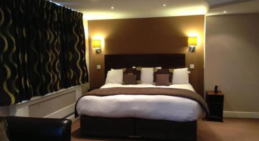 Dolphin Sa1 Hotel Swansea