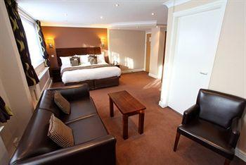 Dolphin Sa1 Hotel Swansea