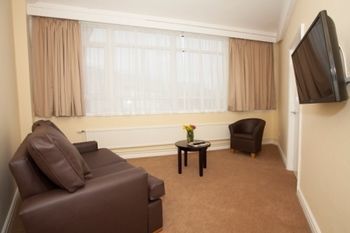 Hotel Dolphin Sa1 Swansea
