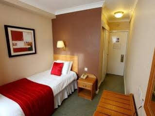 Hotel Dolphin Sa1 Swansea