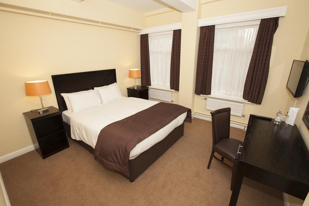 Dolphin Sa1 Hotel