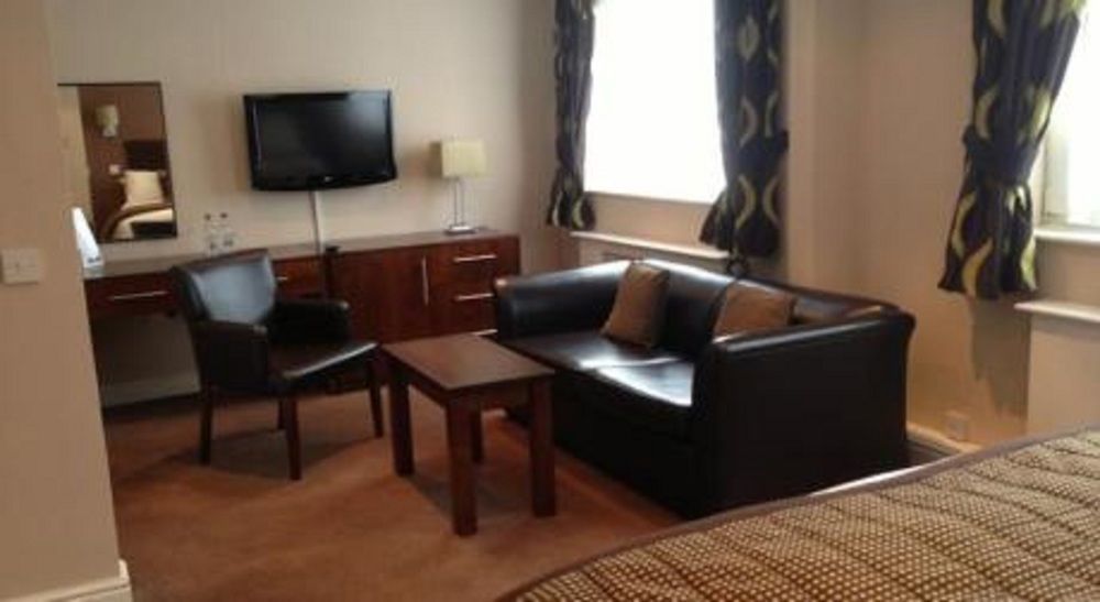 Hotel Dolphin Sa1 3*