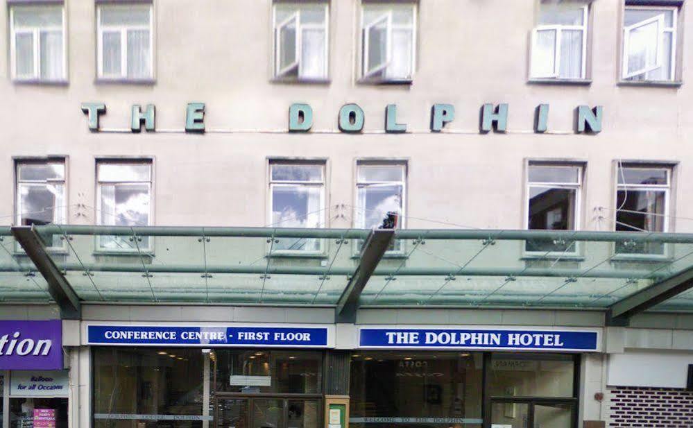 Dolphin Sa1 Hotel 3*